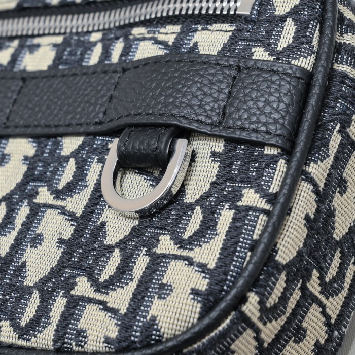 Dior Safari Bag 7733 LM071091 17-26cm