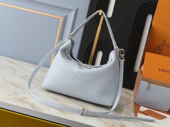 LV Bundle Bag M25453 LM031 28cm