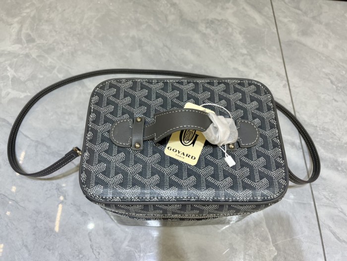 Goyard Vanity Muse Bag 004 LM061 21cm