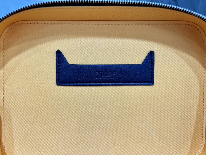 Goyard Vanity Muse Bag 004 LM061 21cm