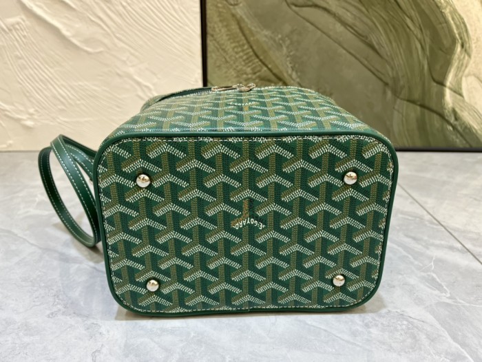 Goyard Vanity Muse Bag 004 LM061 21cm