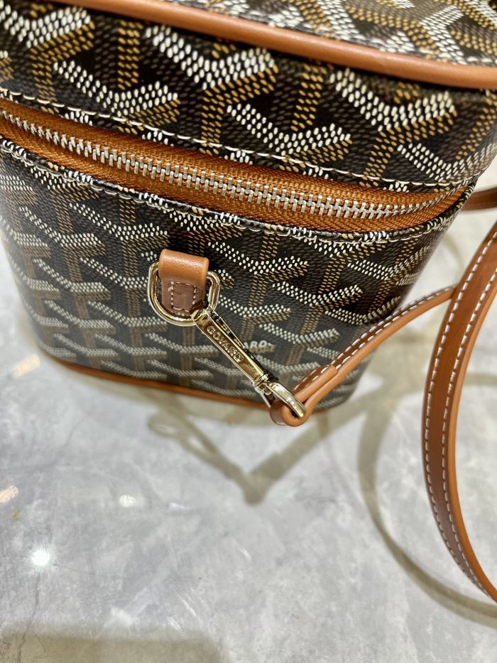 Goyard Vanity Muse Bag 004 LM061 21cm