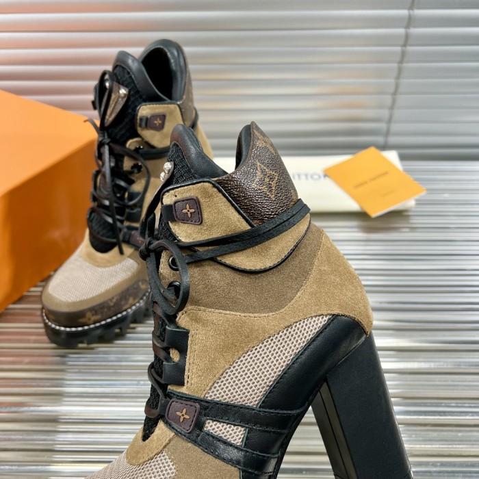 LV 009 boots HL053