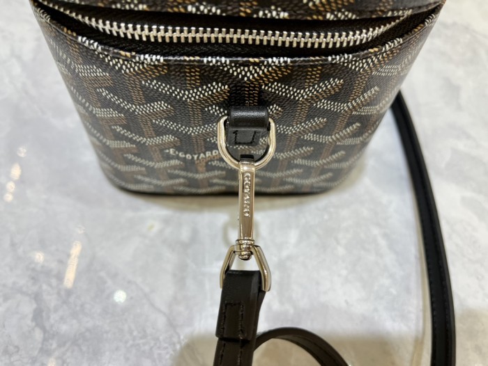 Goyard Vanity Muse Bag 004 LM061 21cm
