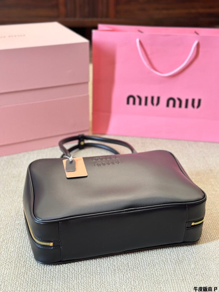 Miu Miu Handbag 003 DB502 35cm