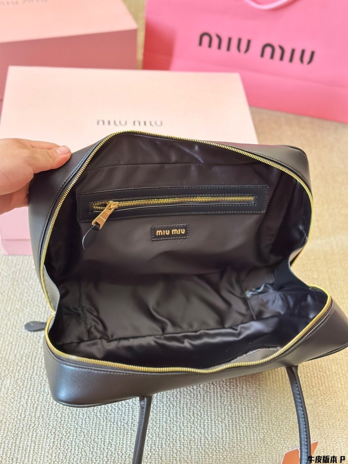 Miu Miu Handbag 003 DB502 35cm