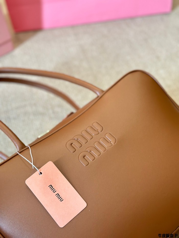 Miu Miu Handbag 003 DB502 35cm