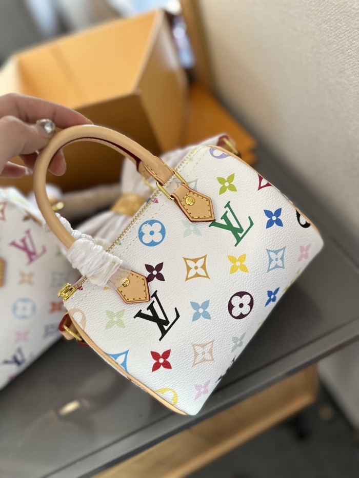 LV Speedy Bag M61252 DB521551 16-25cm