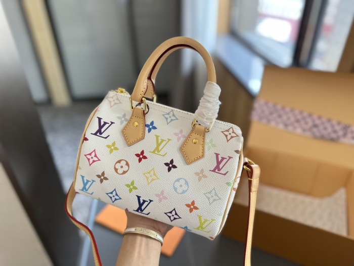 LV Speedy Bag M61252 DB521551 16-25cm