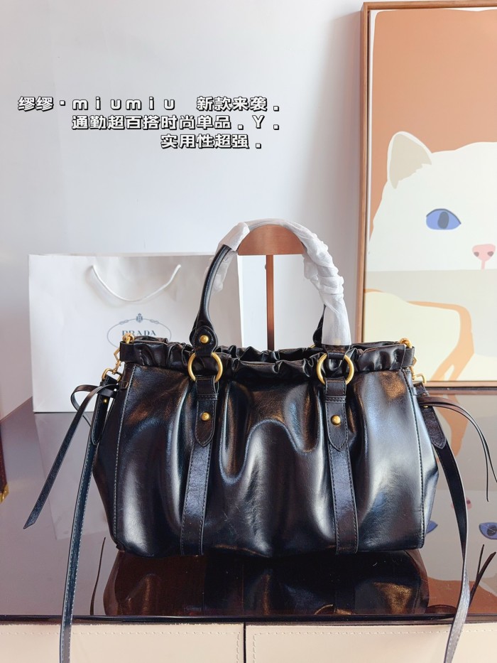 Miu Miu Handbag 004 DB002 33cm