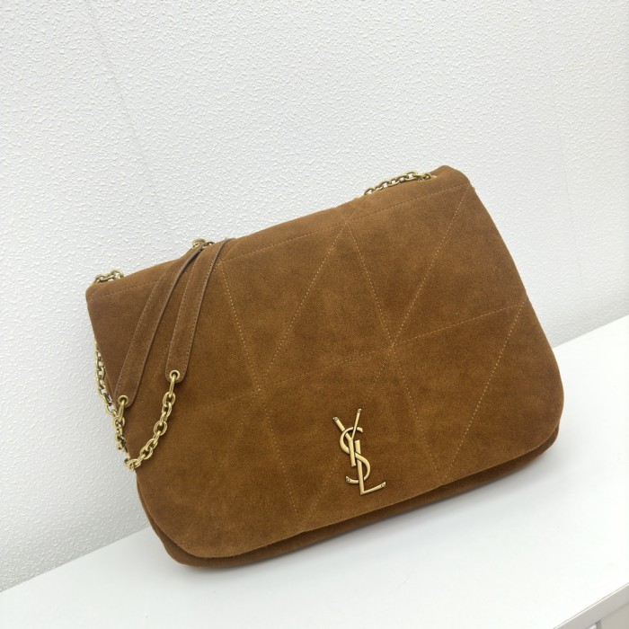 High quality YSL Le5A7 Shoulder Bag 7019 LM012013 26-43cm