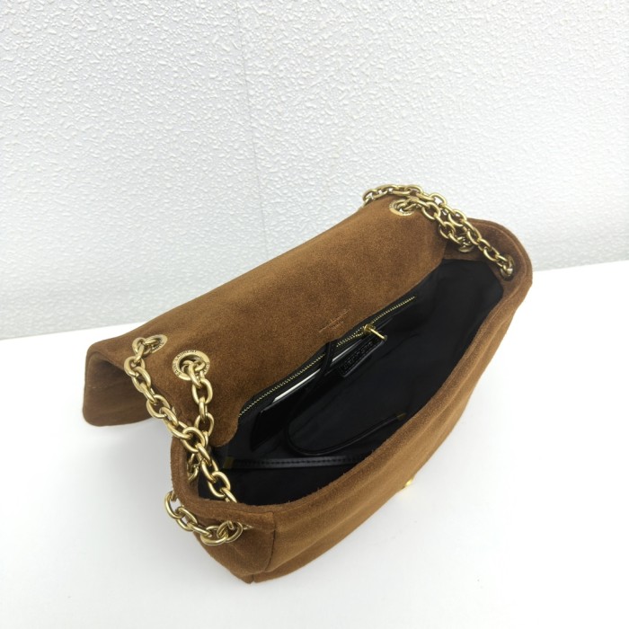 High quality YSL Le5A7 Shoulder Bag 7019 LM012013 26-43cm