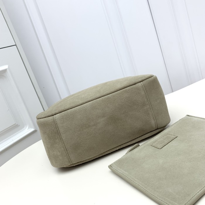 YSL Le5A7 Hobo Bag 8022 LM002022 22-30cm