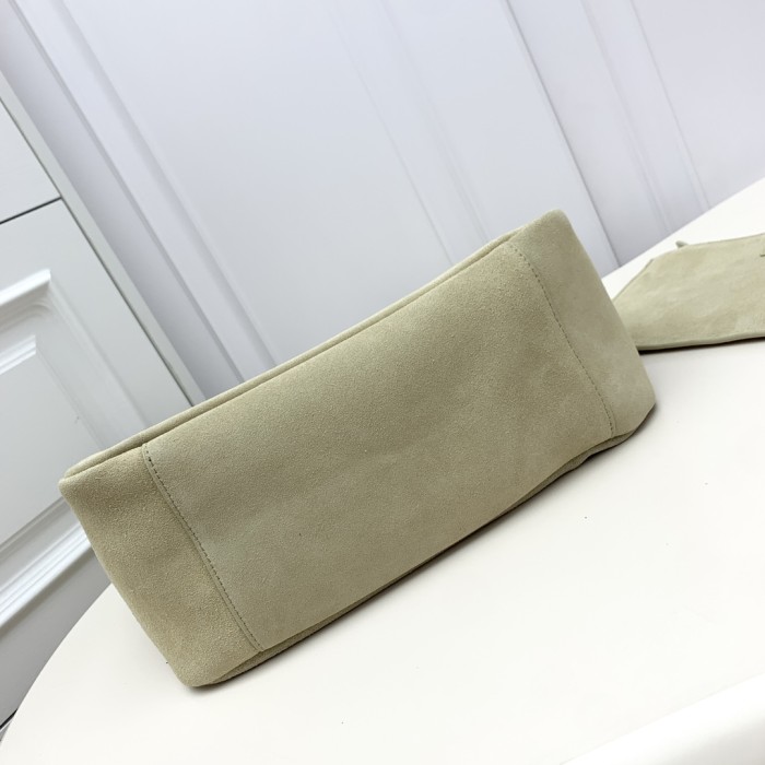 YSL Le5A7 Hobo Bag 8022 LM002022 22-30cm