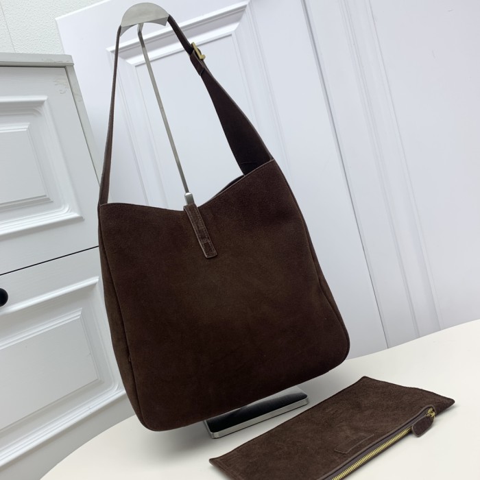 YSL Le5A7 Hobo Bag 8022 LM002022 22-30cm
