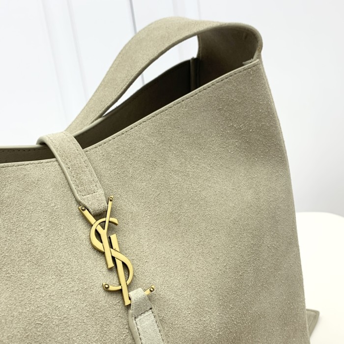 YSL Le5A7 Hobo Bag 8022 LM002022 22-30cm