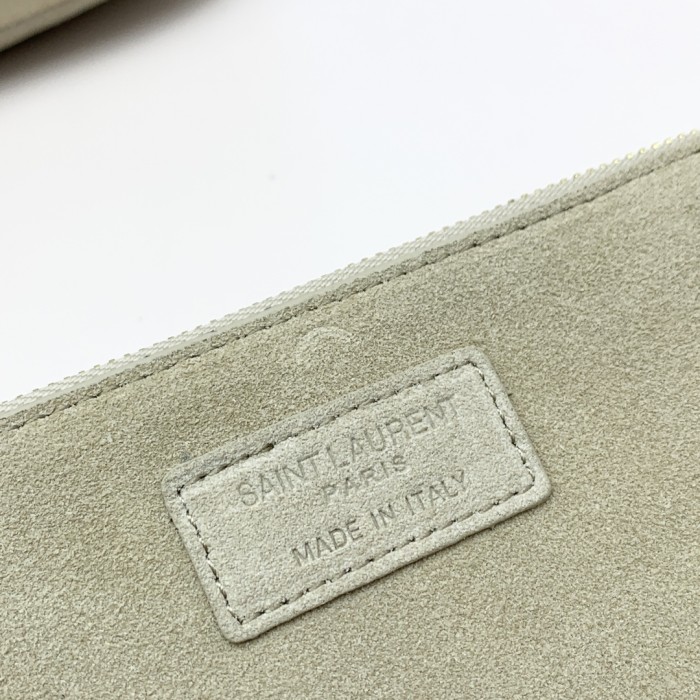 YSL Le5A7 Hobo Bag 8022 LM002022 22-30cm