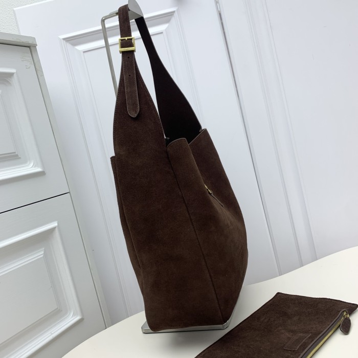 YSL Le5A7 Hobo Bag 8022 LM002022 22-30cm