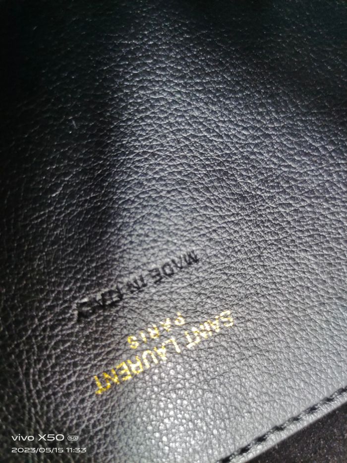 YSL Kate Chain Bag 8866 LM012 28.5cm