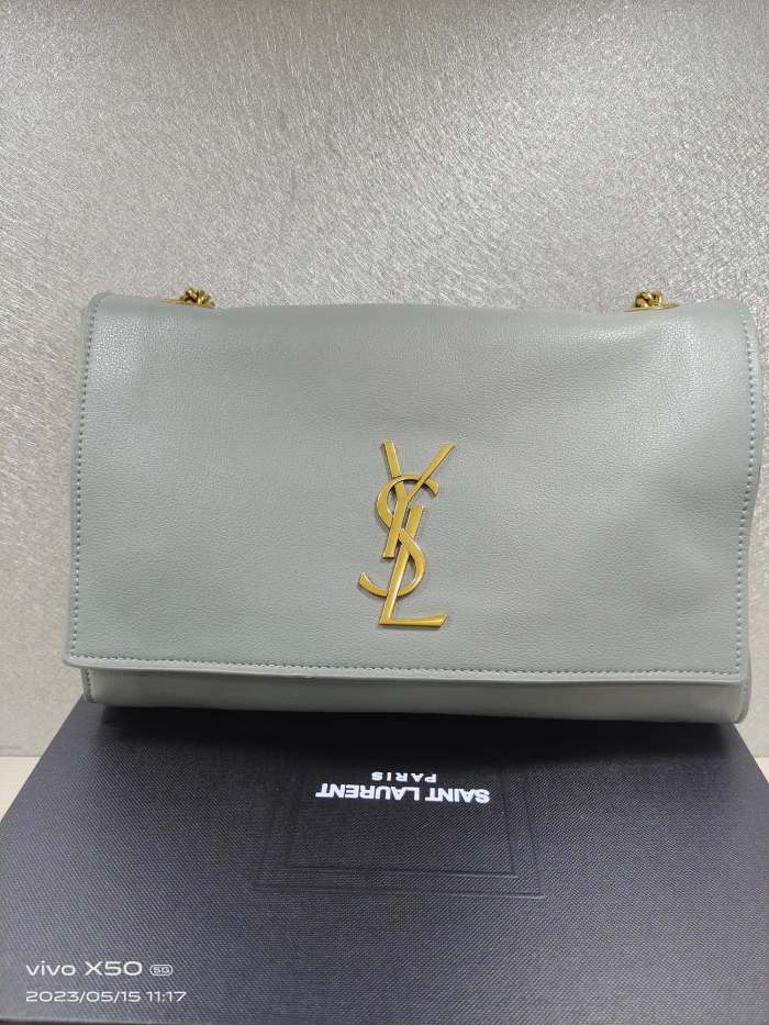 YSL Kate Chain Bag 8866 LM012 28.5cm