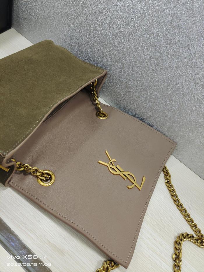 YSL Kate Chain Bag 8865 LM091 22cm