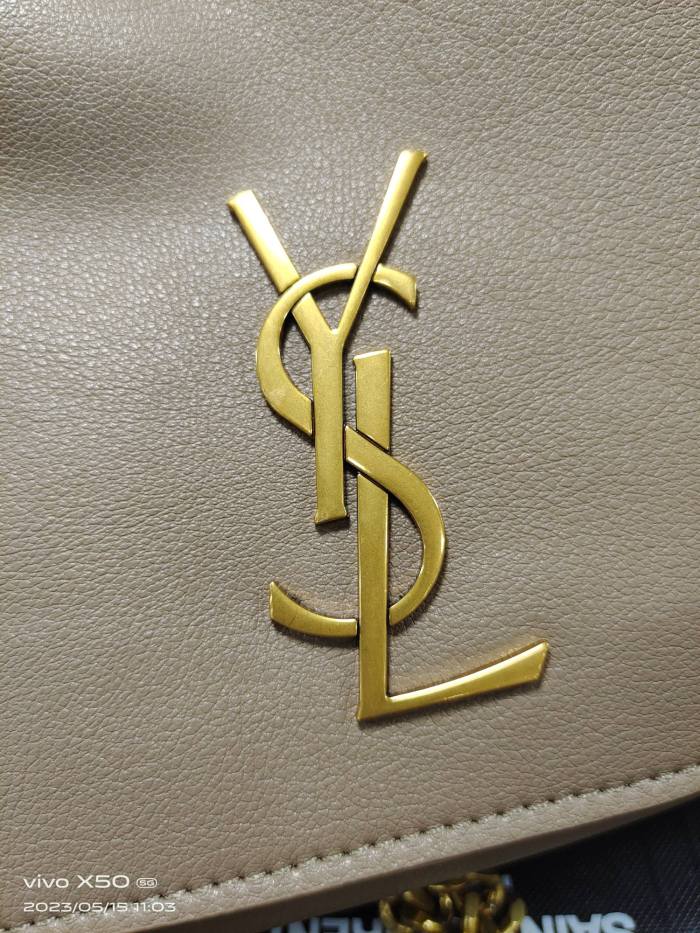 YSL Kate Chain Bag 8866 LM012 28.5cm