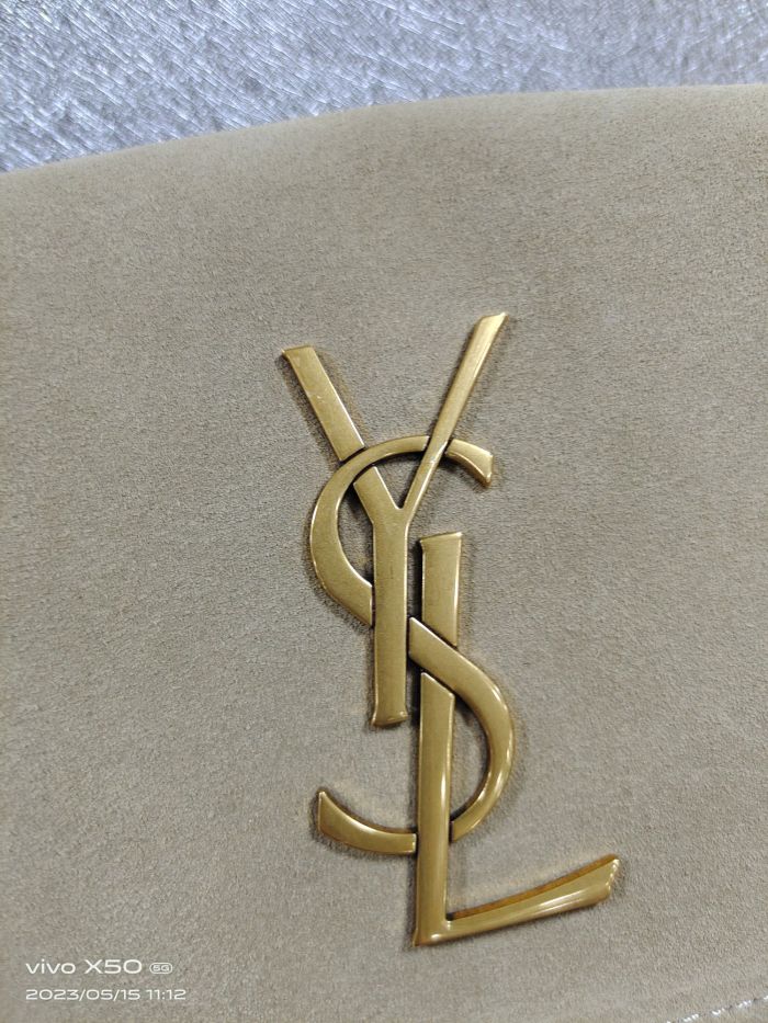 YSL Kate Chain Bag 8865 LM091 22cm