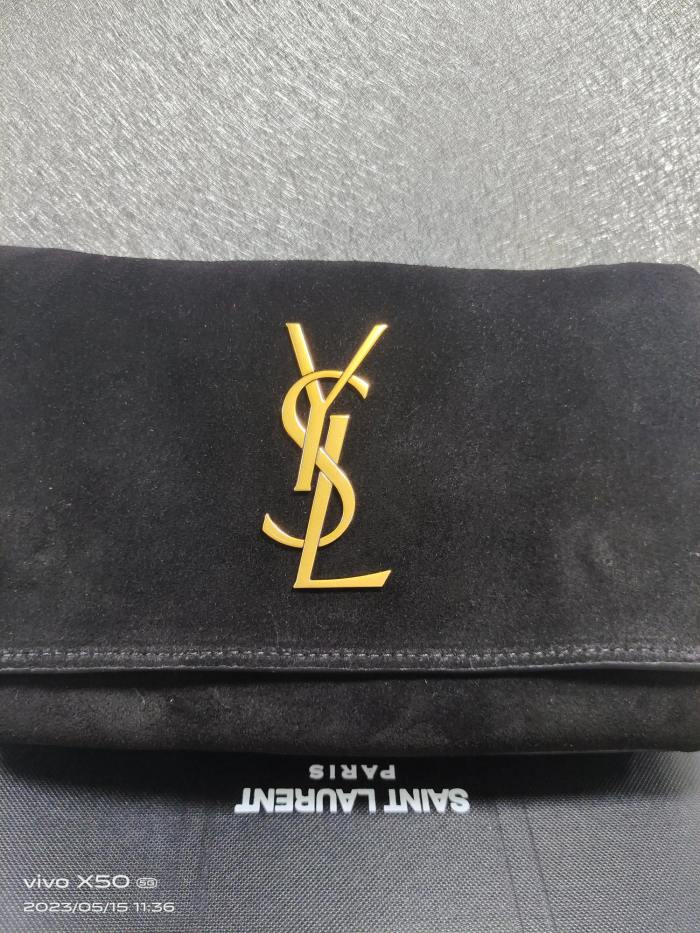 YSL Kate Chain Bag 8865 LM091 22cm