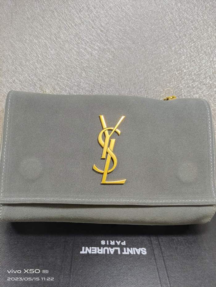 YSL Kate Chain Bag 8865 LM091 22cm