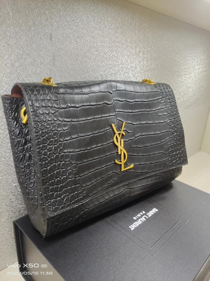 YSL Kate Chain Bag 8866 LM012 28.5cm