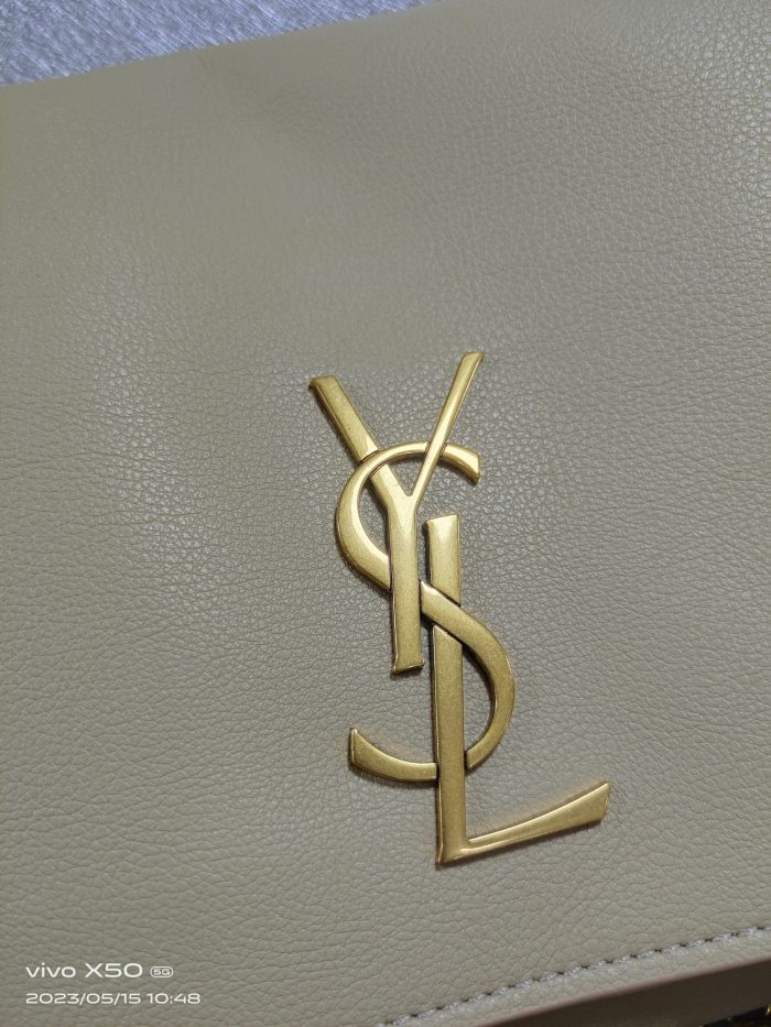 YSL Kate Chain Bag 8866 LM012 28.5cm