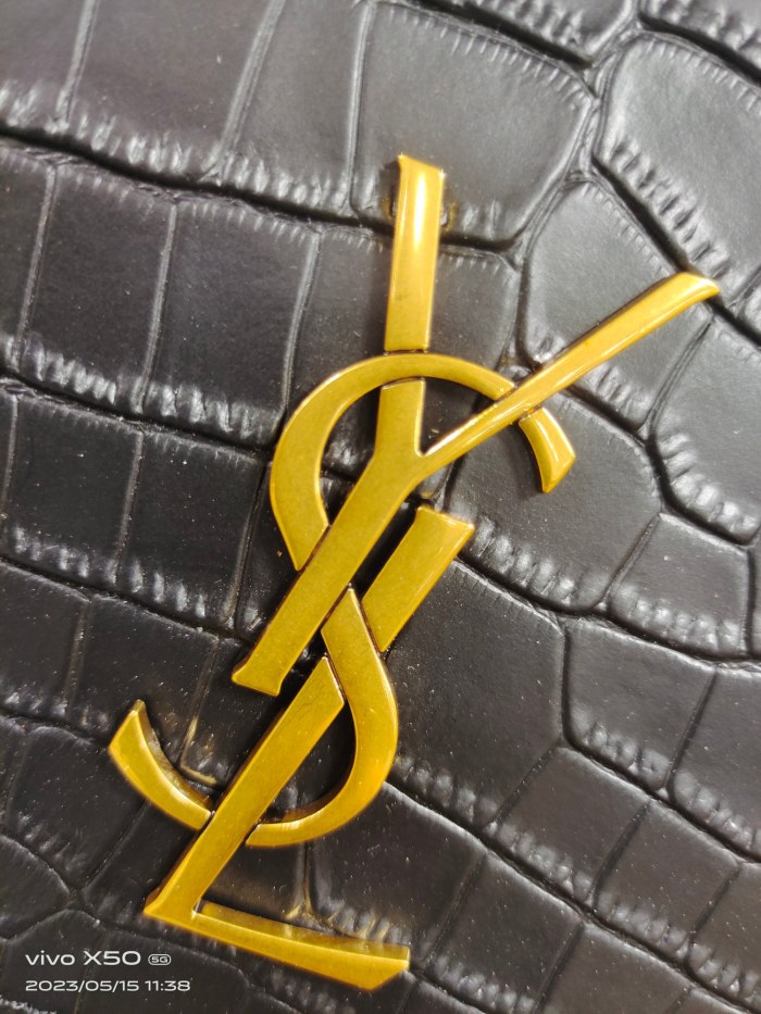 YSL Kate Chain Bag 8866 LM012 28.5cm