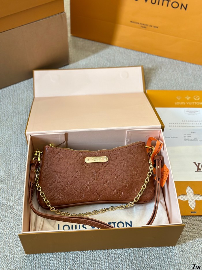 LV Liv pochette SSQ091 24cm