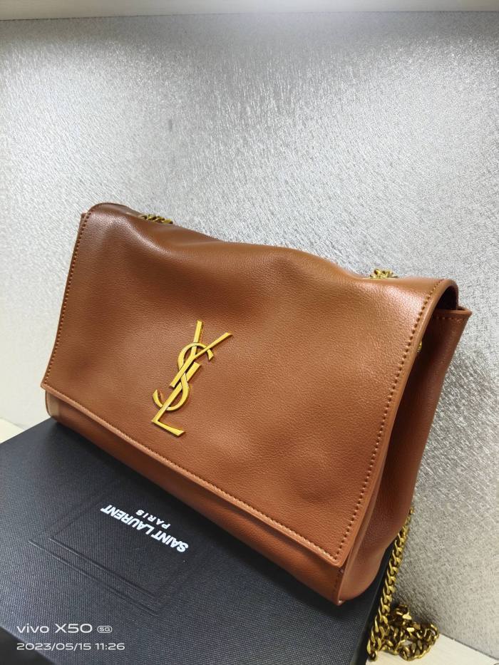 YSL Kate Chain Bag 8866 LM012 28.5cm