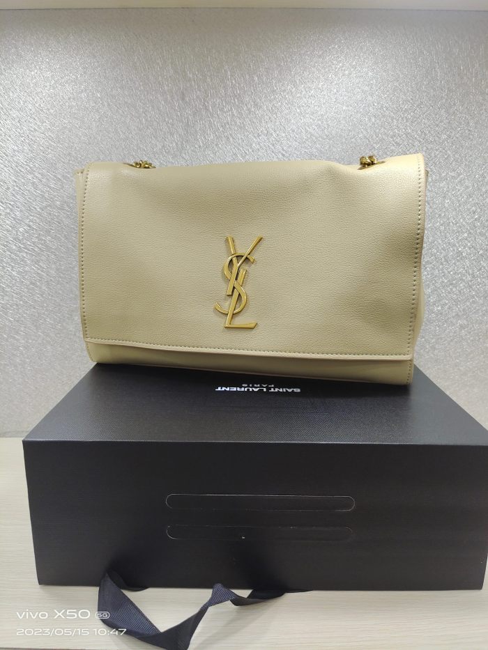 YSL Kate Chain Bag 8866 LM012 28.5cm