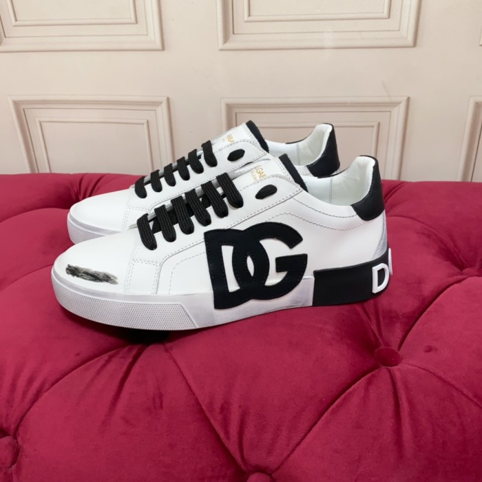 D&G 013 Casual shoes HL052