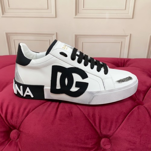 D&G 013 Casual shoes HL052
