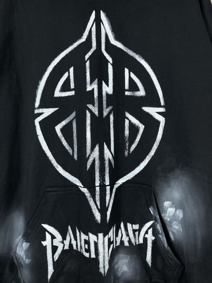 Balenciaga Sweatshirts 010