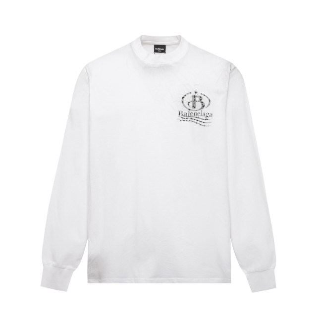Balenciaga Sweatshirts 025