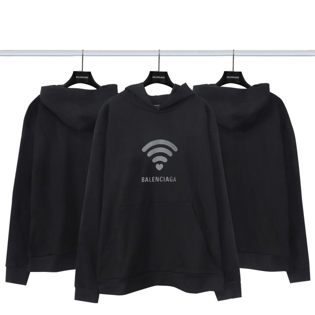 Balenciaga Sweatshirts 005