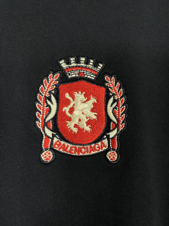 Balenciaga Sweatshirts 022