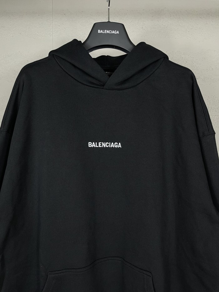 Balenciaga Sweatshirts 020