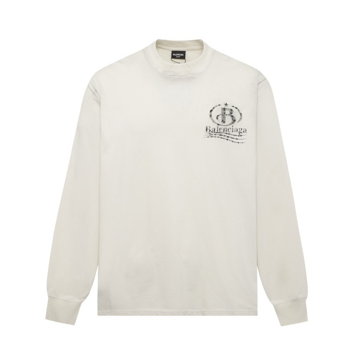 Balenciaga Sweatshirts 025