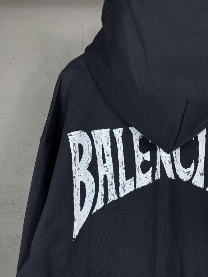 Balenciaga Sweatshirts 013