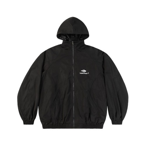 Balenciaga Jacket 029