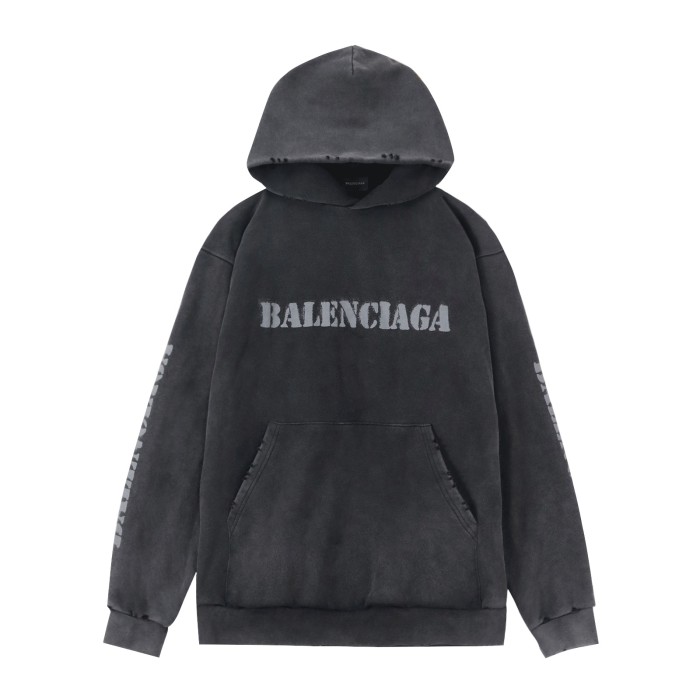 Balenciaga Sweatshirts 008