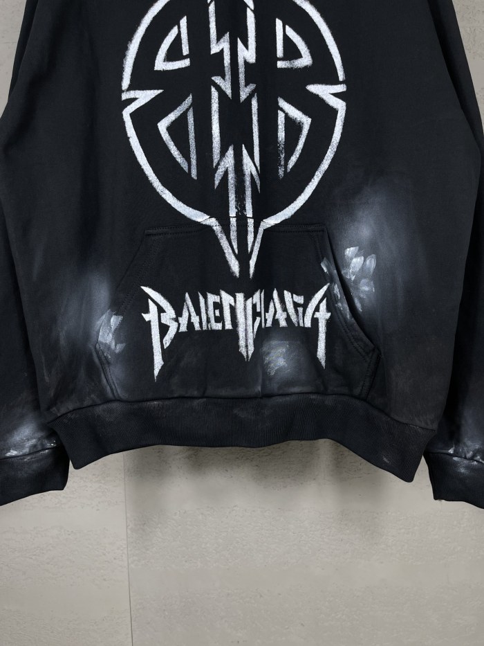 Balenciaga Sweatshirts 010