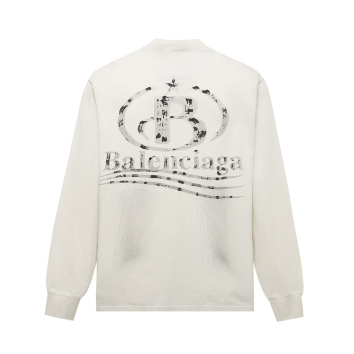 Balenciaga Sweatshirts 025