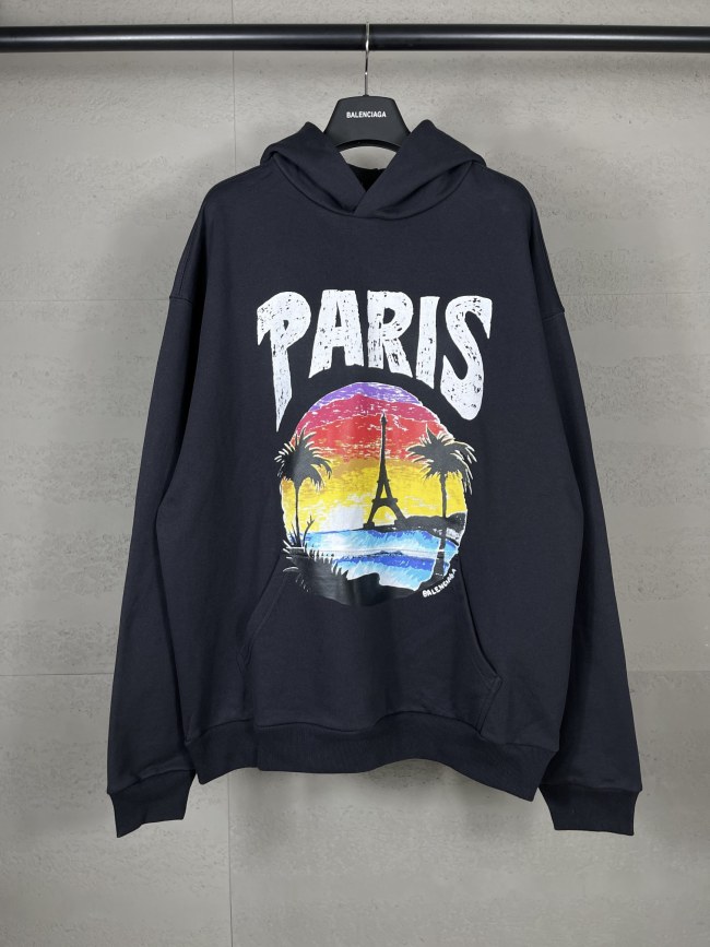 Balenciaga Sweatshirts 013