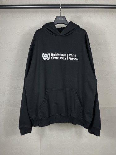 Balenciaga Sweatshirts 014